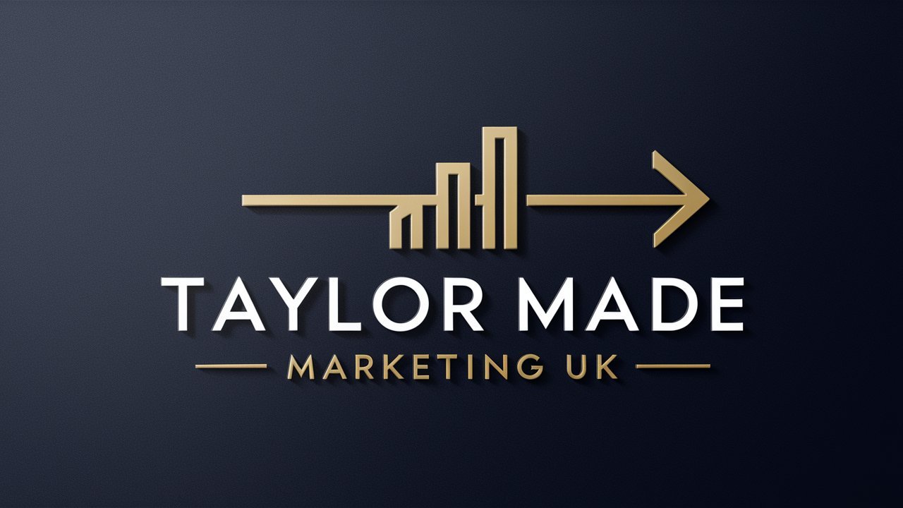 Taylor Made Marketing UK Logo